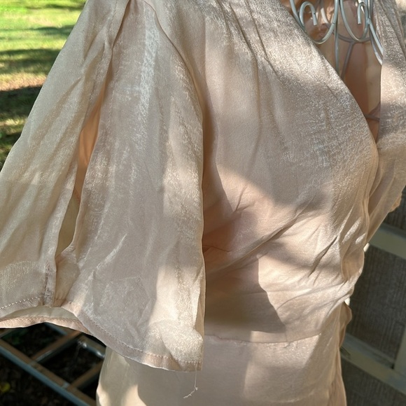 Lulus dress - Picture 3 of 4